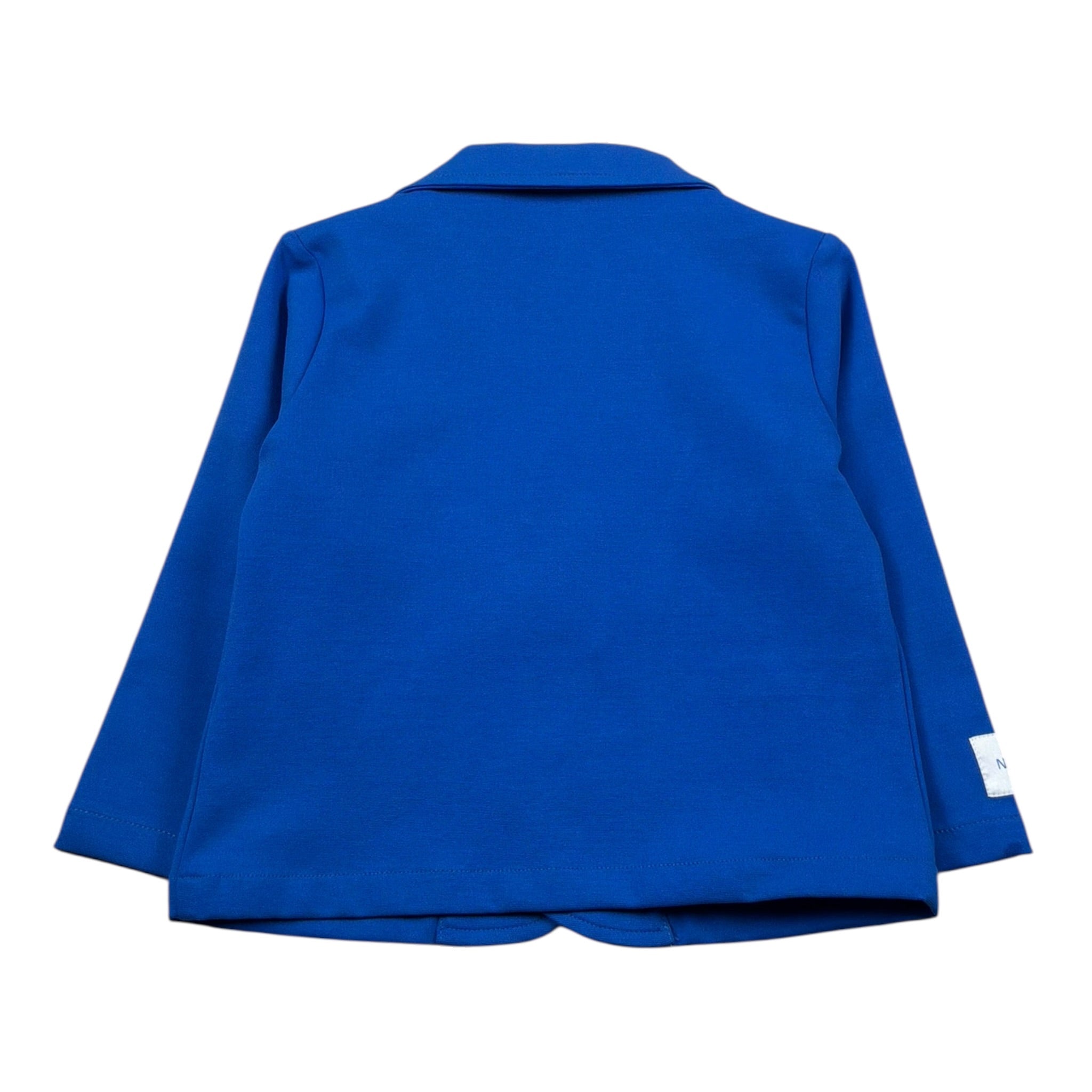 Nanan Giacca tinta unita Blu per Bambino E2415848RL BLU NANAN 