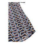 Never Too Camicia Tinta Unita con Fantasia Mezza Manica per Bambino NT2019B BLU NEVER TOO 