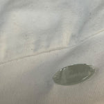 Ninnaoh Cappello Tinta Unita con Applicazione per Neonata E23257 BIANCO NINNAOH 