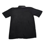 Numbers Camicia Mezza Manica tinta unita Nero per Bambino CAMICIAMM NERO NUMBERS 