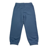 Palm Angels Pantalone Modello Tuta Tinta Unita con Elastico In Vita per Neonata PBXD003S24 BLU PALM ANGELS 