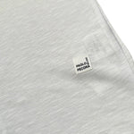 Paolo Pecora T-Shirt Girocollo tinta unita Bianco per Bambino PP2253 BIANCO PAOLO PECORA 