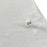 Paolo Pecora T-Shirt Girocollo tinta unita Bianco per Bambino PP2253 BIANCO PAOLO PECORA 