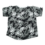 Paolo Pecora T-Shirt Girocollo tinta unita Stampa Fantasia Bianco per Neonato PP3666 BIANCO PAOLO PECORA 