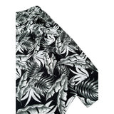 Paolo Pecora Camicia tinta unita con Fantasia Nero per Bambino PP3701 NERO PAOLO PECORA 