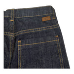 Paolo Pecora Jeans Tinta Unita con Girovita Regolabile per Bambino PP3978 BLU PAOLO PECORA 