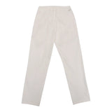 Paolo Pecora Pantalone Tinta Unita con Elastico In Vita per Bambino PP3997X PANNA PAOLO PECORA 