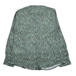 Paolo Pecora Camicia Manica Lunga Stampa Fantasia per Bambino PP4033 VERDE PAOLO PECORA 