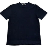 Paolo Pecora T-Shirt Girocollo Tinta Unita per Bambino PP4179 BLU PAOLO PECORA 