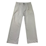 Paolo Pecora Pantalone Tinta Unita con Girovita Regolabile per Bambino PP4195 BEIGE PAOLO PECORA 