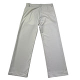 Paolo Pecora Pantalone Tinta Unita con Girovita Regolabile per Bambino PP4195 BEIGE PAOLO PECORA 