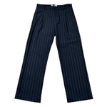 Paolo Pecora Pantalone Tinta Unita con Girovita Regolabile per Bambino PP4214 BLU PAOLO PECORA 