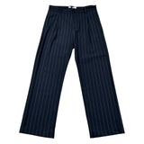 Paolo Pecora Pantalone Tinta Unita con Girovita Regolabile per Bambino PP4214 BLU PAOLO PECORA 