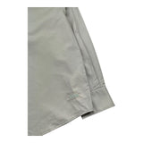 Paolo Pecora Camicia Manica Lunga Tinta Unita per Bambino PP4225 VERDE PAOLO PECORA 