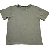 Paolo Pecora T-Shirt Girocollo Tinta Unita per Bambino PP4228 VERDE PAOLO PECORA 