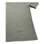 Paolo Pecora T-Shirt Girocollo Tinta Unita per Bambino PP4228 VERDE PAOLO PECORA 