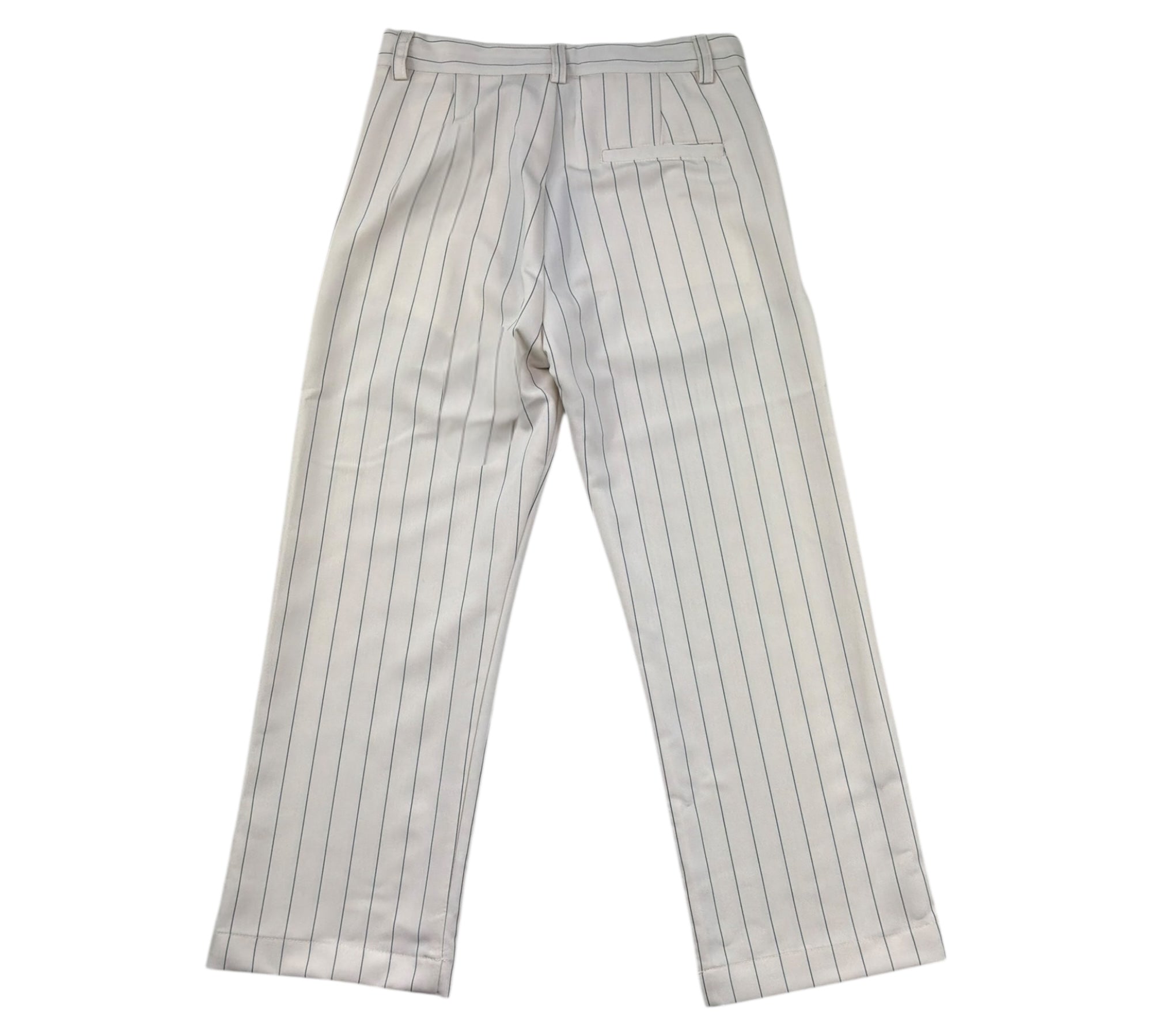 Paolo Pecora Pantalone Tinta Unita con Girovita Regolabile per Bambino PP4242 SABBIA PAOLO PECORA 