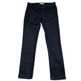 Paolo Pecora Jeans Tinta Unita con 5 Tasche per Bambino PP4260 BLU PAOLO PECORA 