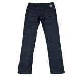 Paolo Pecora Jeans Tinta Unita con 5 Tasche per Bambino PP4260 BLU PAOLO PECORA 