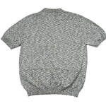 Paolo Pecora T-Shirt In Maglia Tinta Unita con Taschino per Bambino PP4275 VERDE PAOLO PECORA 