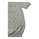 Paolo Pecora T-Shirt In Maglia Tinta Unita con Taschino per Bambino PP4275 VERDE PAOLO PECORA 