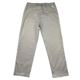 Paolo Pecora Pantalone Tinta Unita con Elastico In Vita per Bambino PP4313 BEIGE PAOLO PECORA 