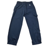 Paolo Pecora Pantalone Tinta Unita con Elastico In Vita per Bambino PP4318 BLU PAOLO PECORA 