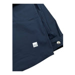 Paolo Pecora Camicia Manica Lunga Tinta Unita con Cappuccio per Bambino PP4330 BLU PAOLO PECORA 