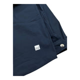 Paolo Pecora Camicia Manica Lunga Tinta Unita con Cappuccio per Bambino PP4330 BLU PAOLO PECORA 