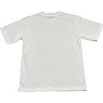 Paolo Pecora T-Shirt Girocollo Tinta Unita per Bambino PP4363 BIANCO PAOLO PECORA 