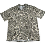 Paolo Pecora Camicia Mezza Manica Stampa Fantasia per Bambino PP4387 BEIGE PAOLO PECORA 