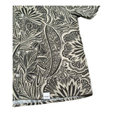 Paolo Pecora Camicia Mezza Manica Stampa Fantasia per Bambino PP4387 BEIGE PAOLO PECORA 