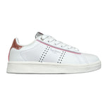 Pepe Feamo Sneakers Tinta Unita con Lacci per Bambino PGS30600 BIANCO PEPE FEAMO 