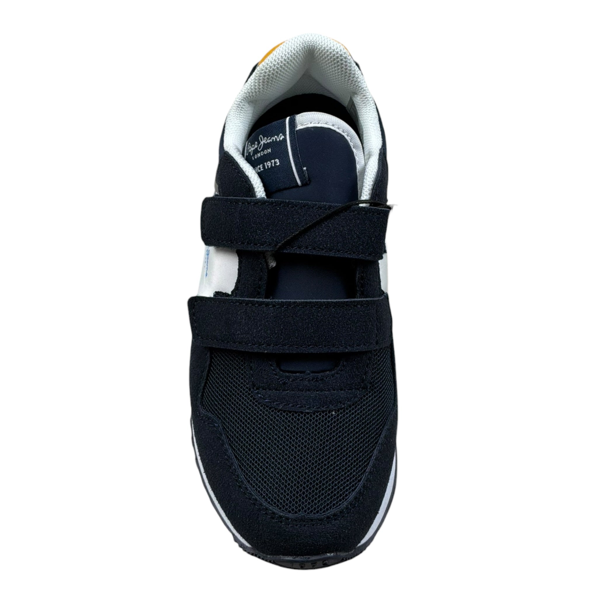 Pepe Jeans Sneakers Multicolor con Lacci per Bambino PBS40015J MULTICOLOR PEPE JEANS 