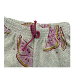 Play Up Short Tinta Unita con Elastico In Vita per Neonata PA022AQ11701 BEIGE PLAY UP 
