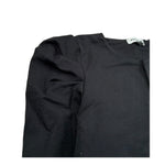 Please Giacca Tinta Unita per Bambina LG02042G29 NERO PLEASE 