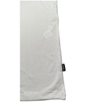 Please T-Shirt Girocollo Tinta Unita per Bambino MB21030B73X BIANCO PLEASE 