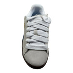 Puma Sneakers Tinta Unita con Suola In Contrasto per Bambino 396578 PANNA PUMA 