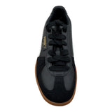 Puma Sneakers Tinta Unita per Bambino 397275 NERO PUMA 