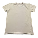Pype T-Shirt Girocollo Tinta Unita  per Bambino DALLAS PANNA PYPE 