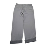 Pype Pantalone tinta unita con Elastico In Vita Beige per Neonato ROMA BEIGE PYPE 