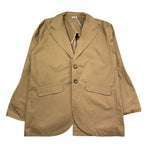 Pype Giacca Tinta Unita per Bambino SEVERINE BEIGE PYPE 