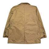 Pype Giacca Tinta Unita per Bambino SEVERINE BEIGE PYPE 