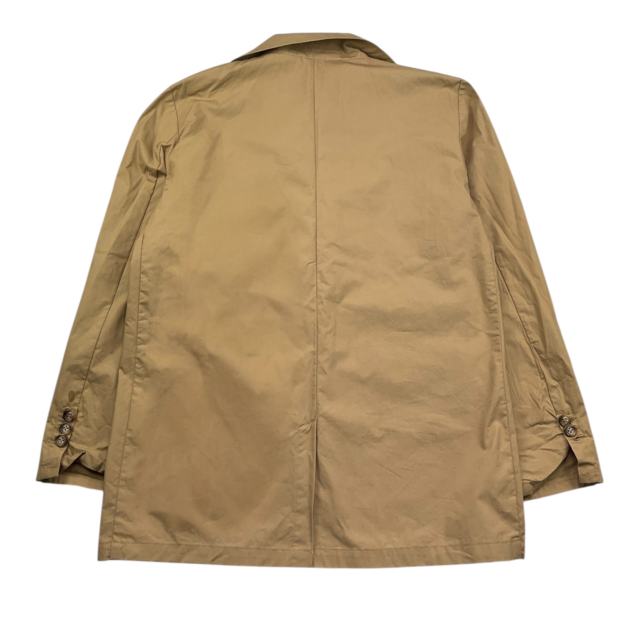 Pype Giacca Tinta Unita per Bambino SEVERINE BEIGE PYPE 
