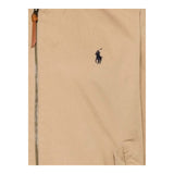Ralph Lauren Giubbino Tinta Unita con Zip per Bambino 322934661001 BEIGE RALPH LAUREN 