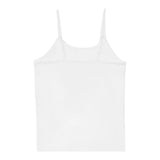 Ralph Lauren Set 2 Canotte Bicolore per Bambina 4P5000 BIANCO/GRIGIO RALPH LAUREN 