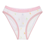 Ralph Lauren Slip 3 Pezzi per Bambina 4P5003 ROSA RALPH LAUREN 