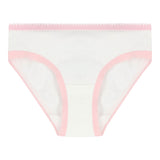 Ralph Lauren Slip 5 Pezzi  per Bambina 4P5005 ROSA RALPH LAUREN 