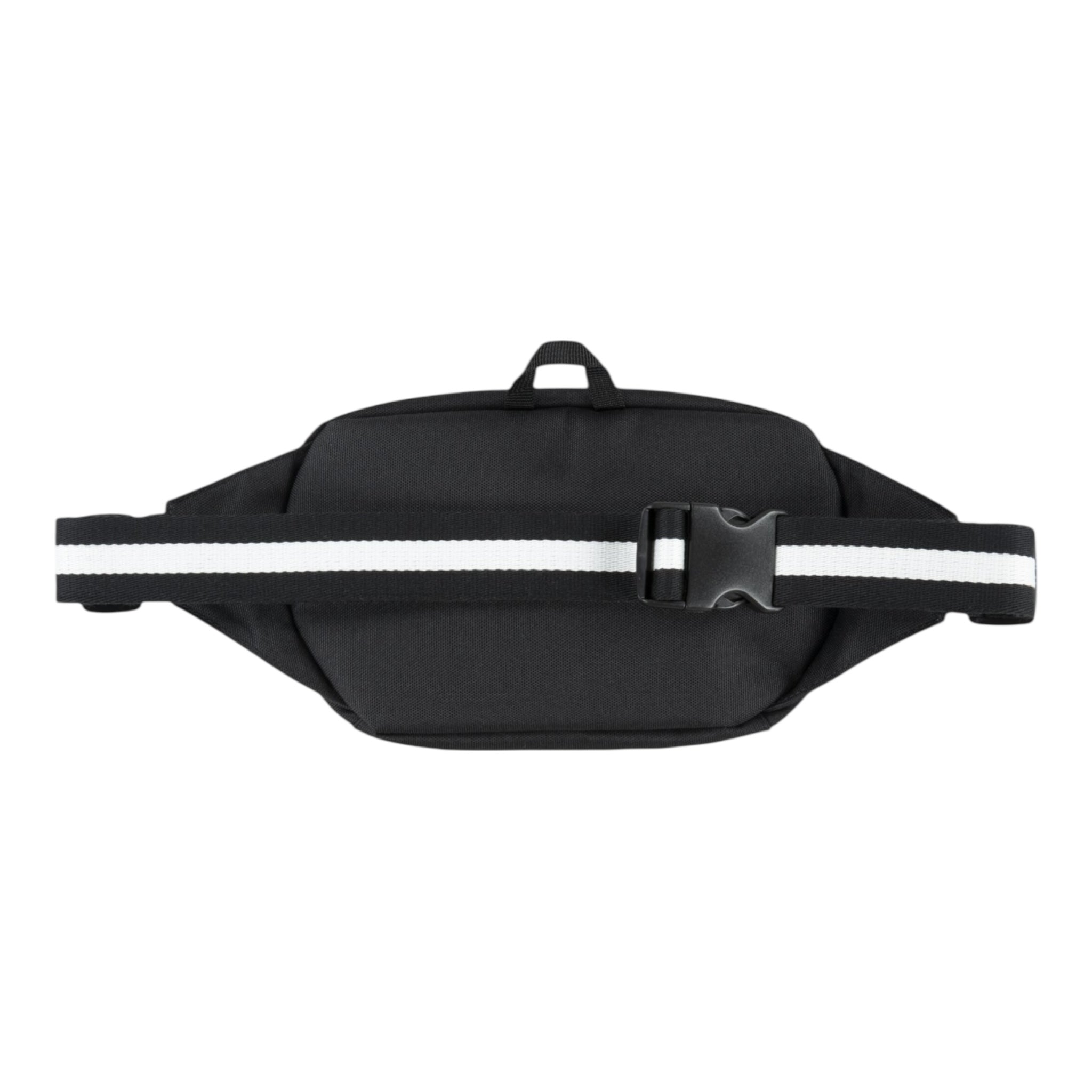 Ralph Lauren Borsello Tinta Unita con Logo per Bambino 9AR012 NERO RALPH LAUREN 