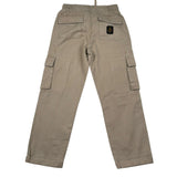 Refrigiwear Pantalone Tina Unita con Elastico In Vita per Bambino RW438 BEIGE REFRIGIWEAR 